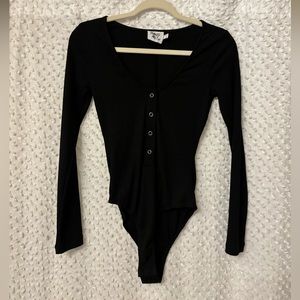 Princess Polly bodysuit
